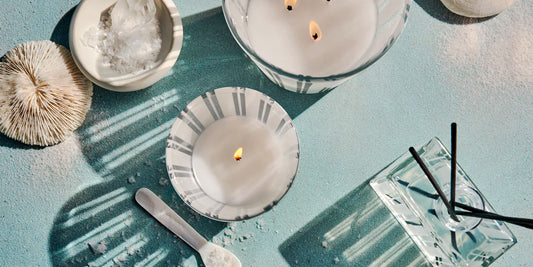 Our Candle Picks for a Spring Refresh