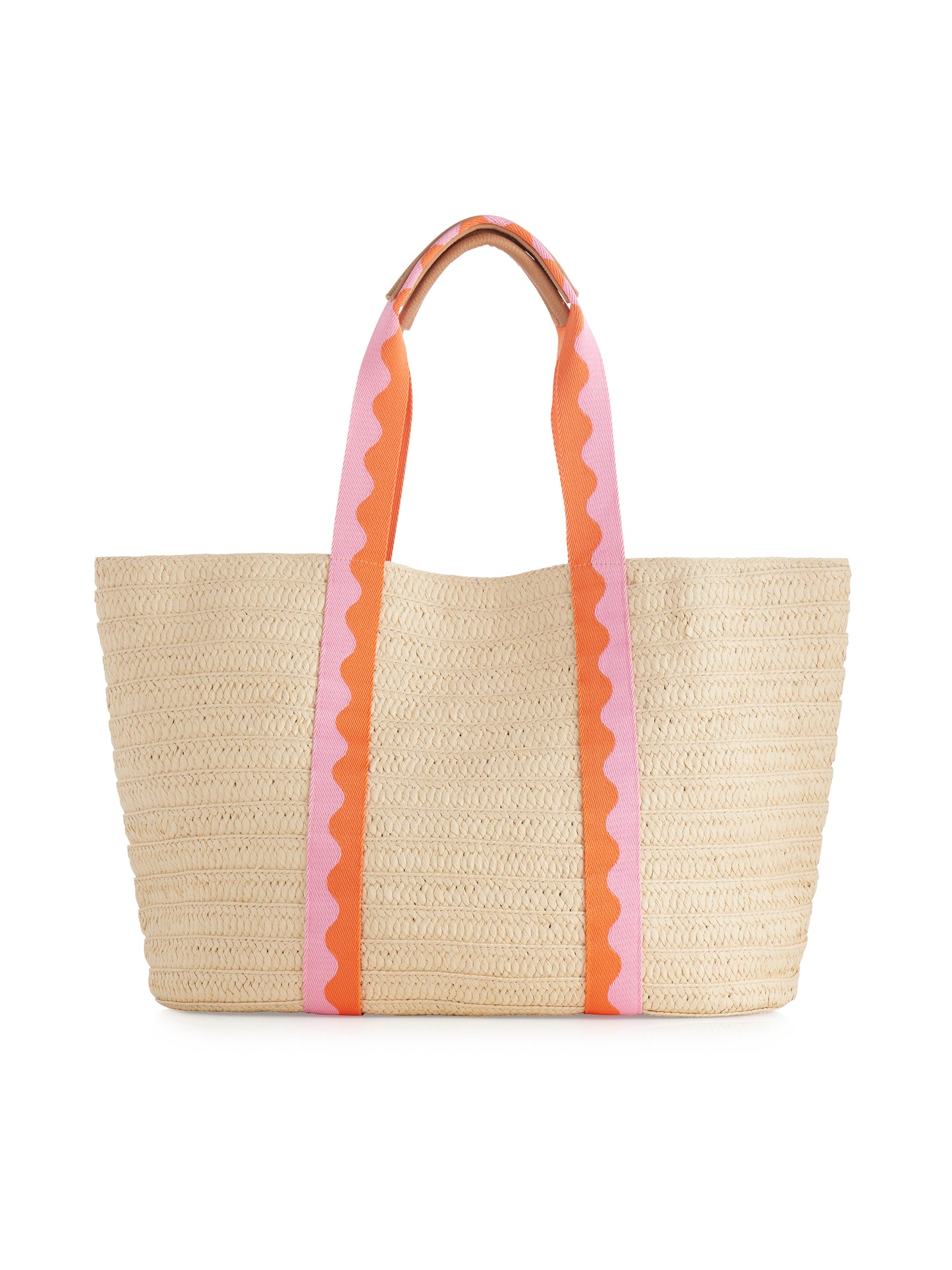 Marbella Tote - Bella Boutique