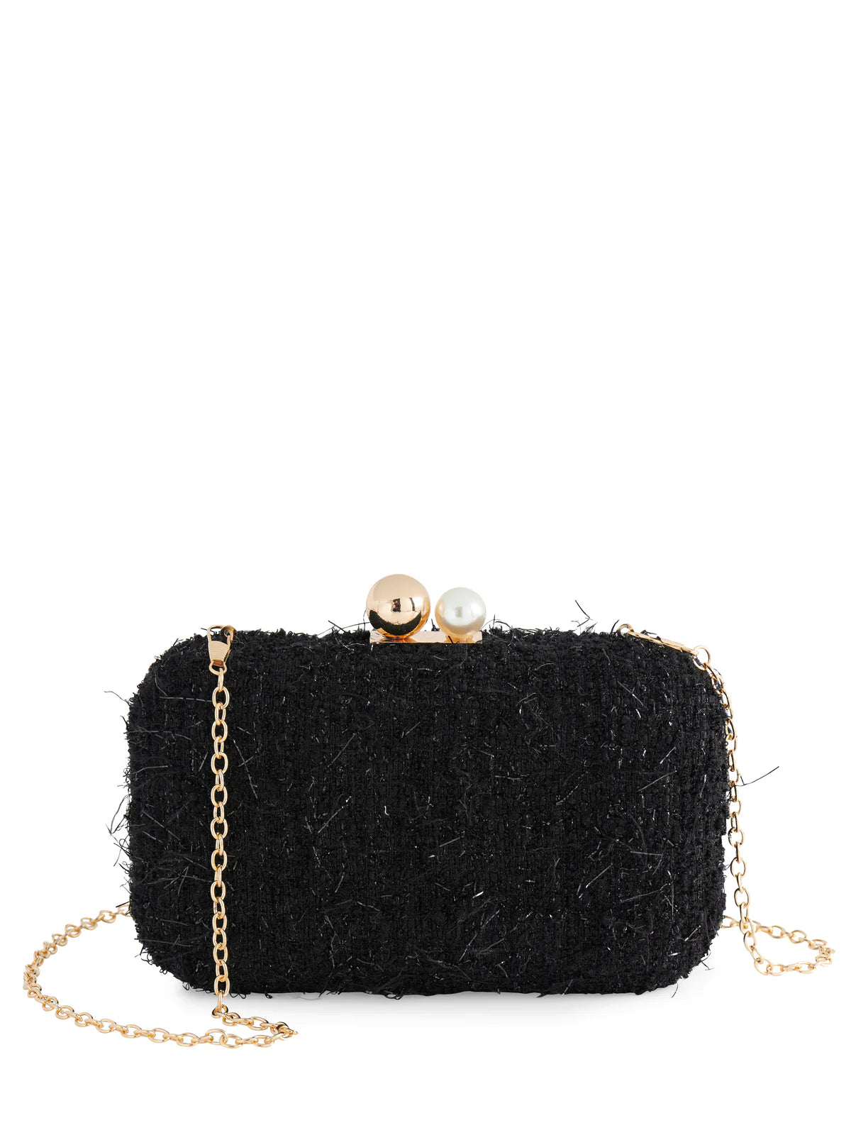 Mabel Minaudiere Bag