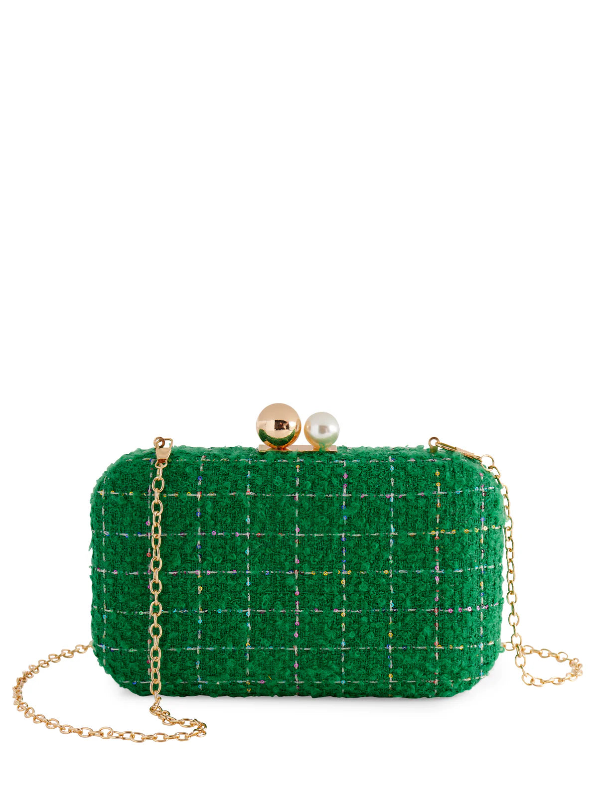 Mabel Minaudiere Bag