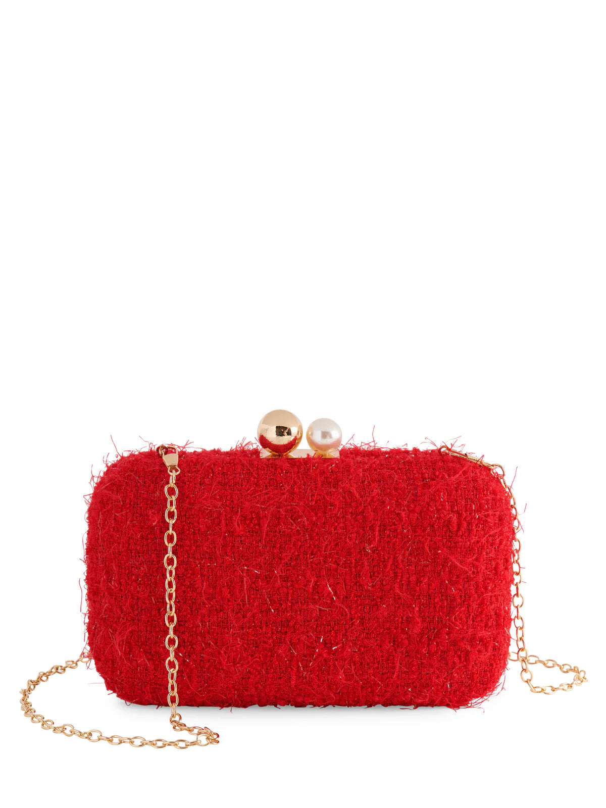 Mabel Minaudiere Bag