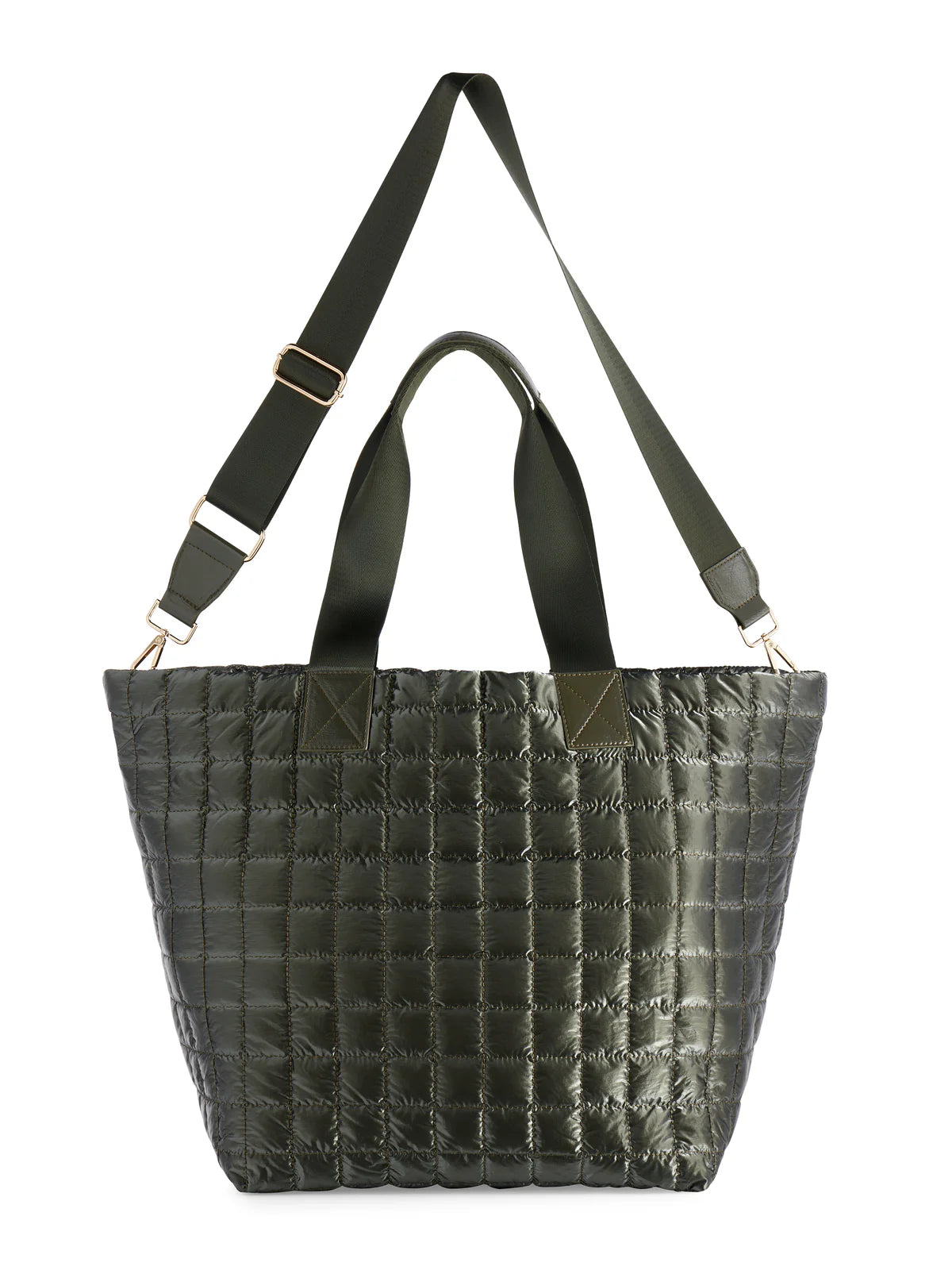 Logan Travel Tote - Bella Boutique