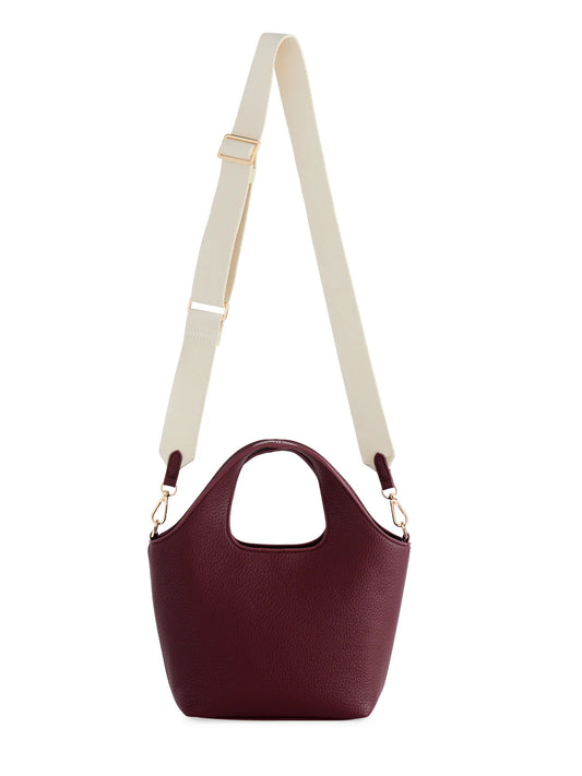 Alba Mini Tote - Bella Boutique