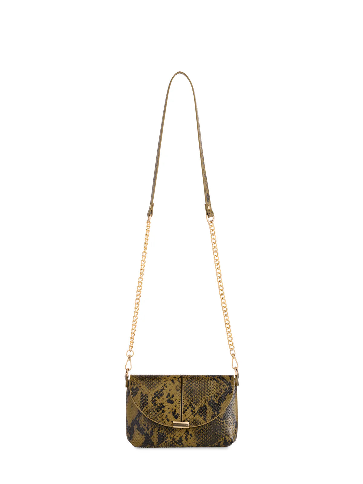 Lauren Cross-Body Wristlet - Bella Boutique