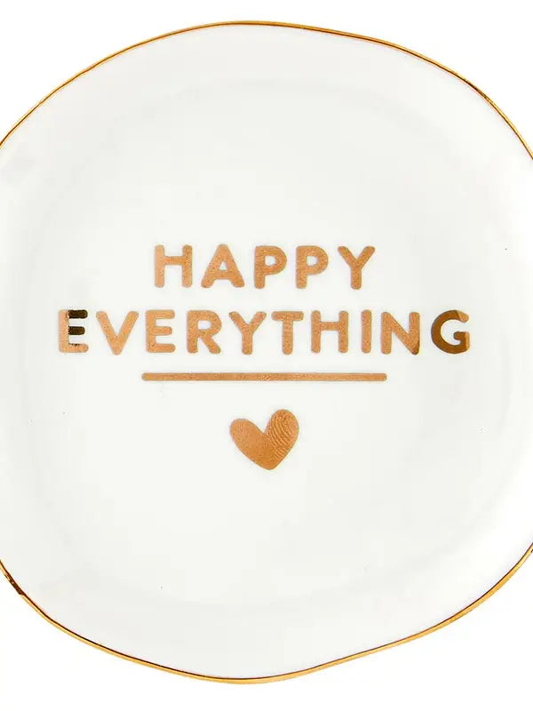 Bella IL Fiore ceramic tray