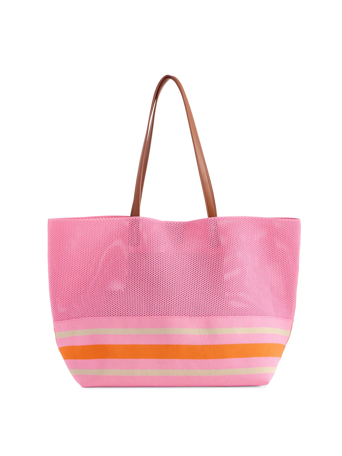Aria Tote - Bella Boutique