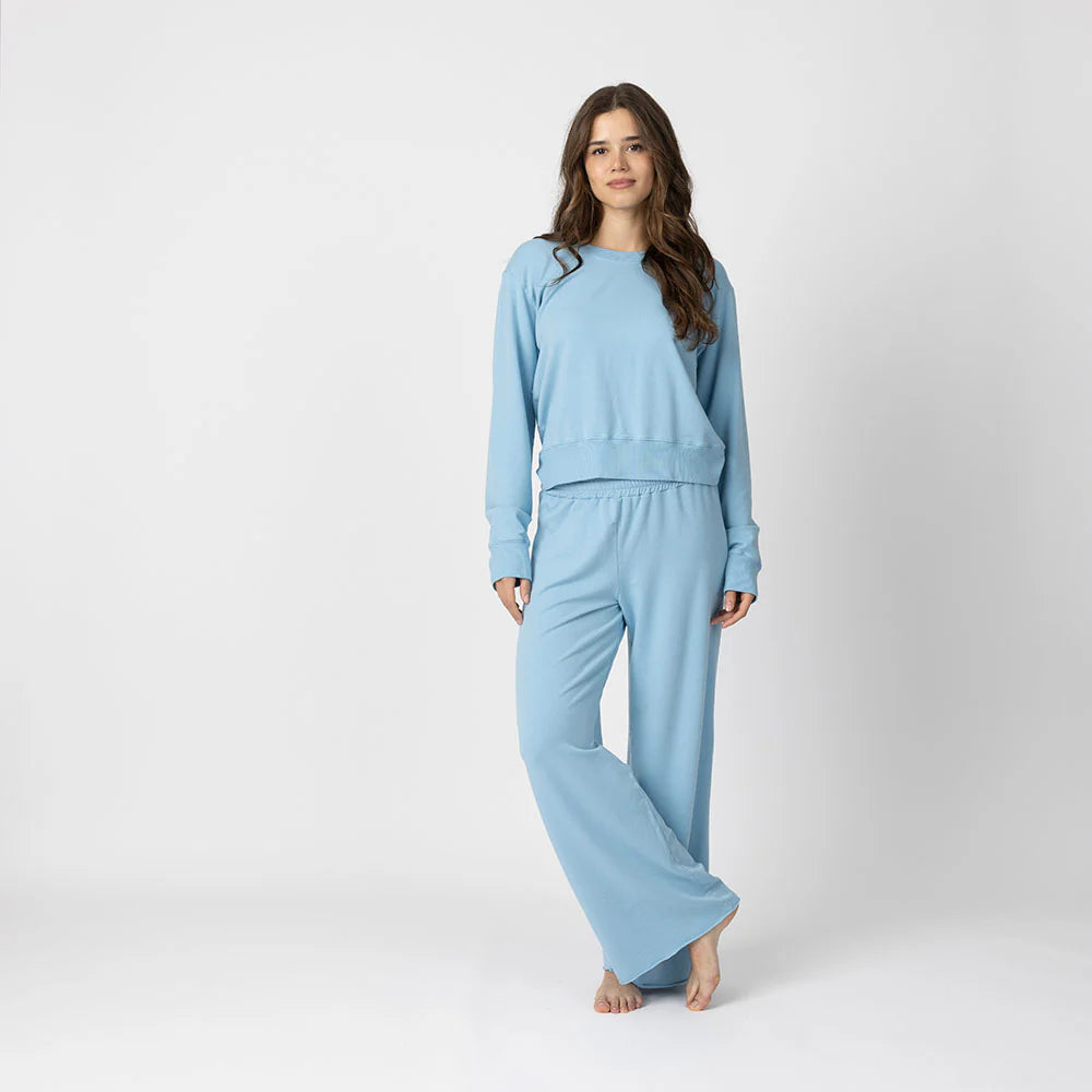 Alyn Sam Pajama Set