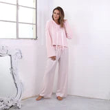 Bianca Hoody With Satin Sides