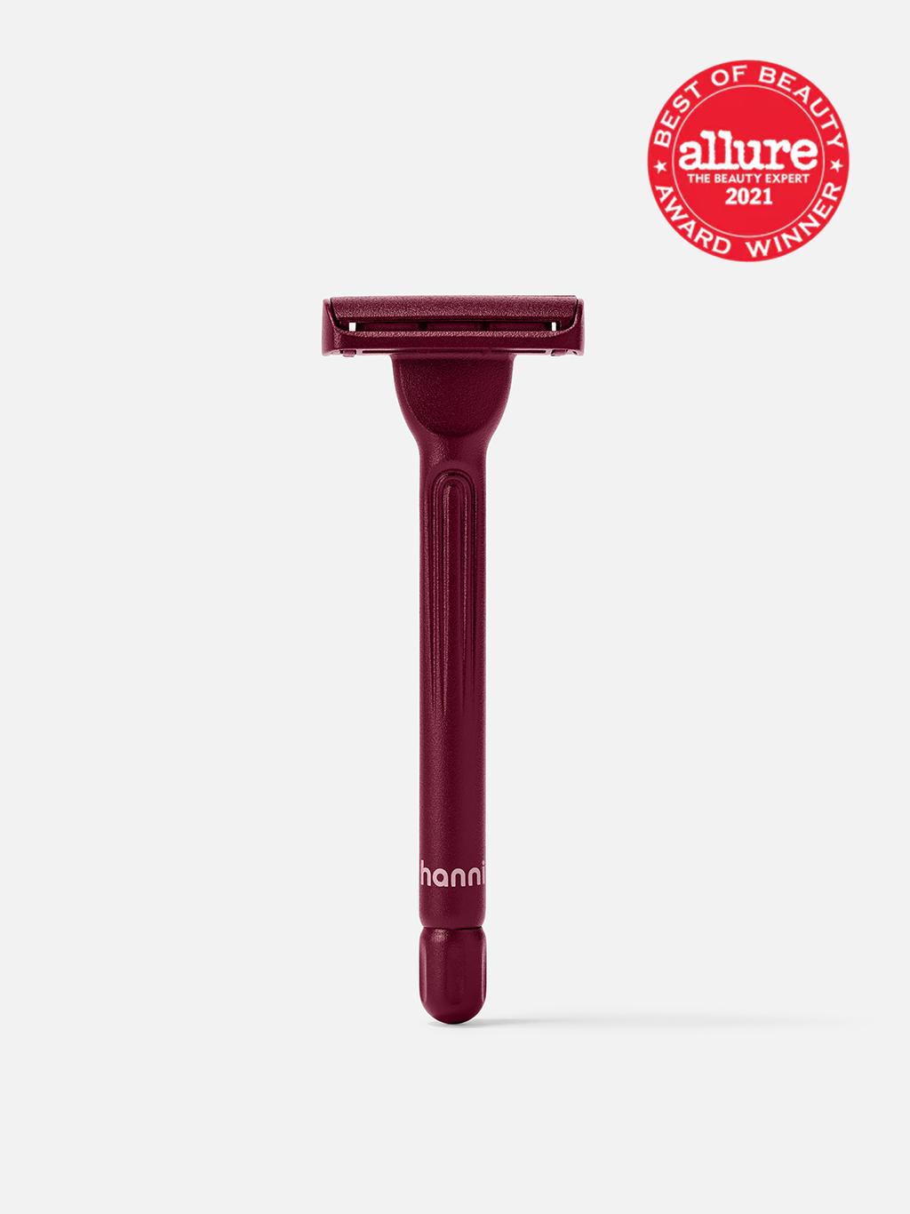 The weighted razor - Bella Boutique