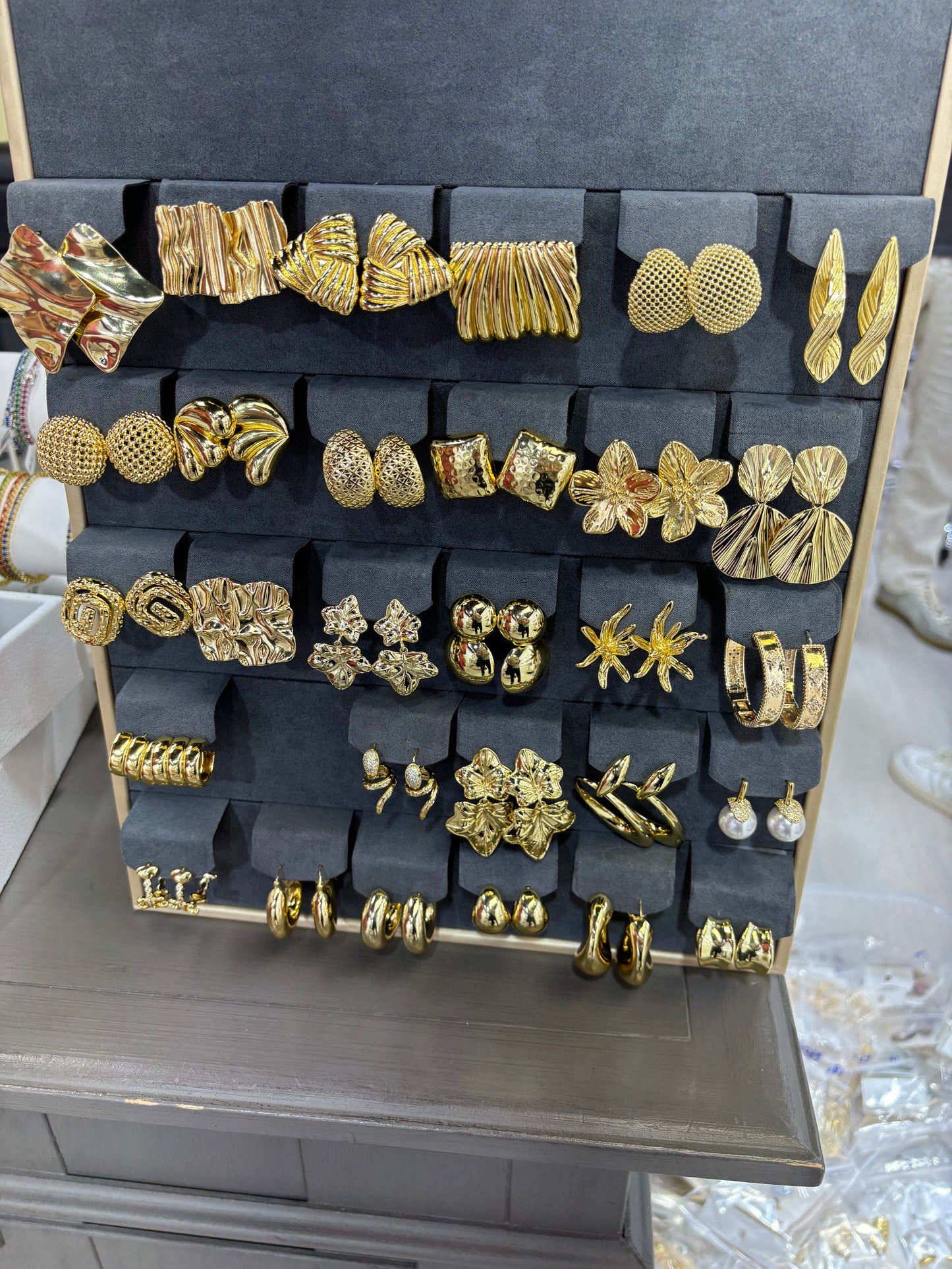 GS Jewelry - Bella Boutique