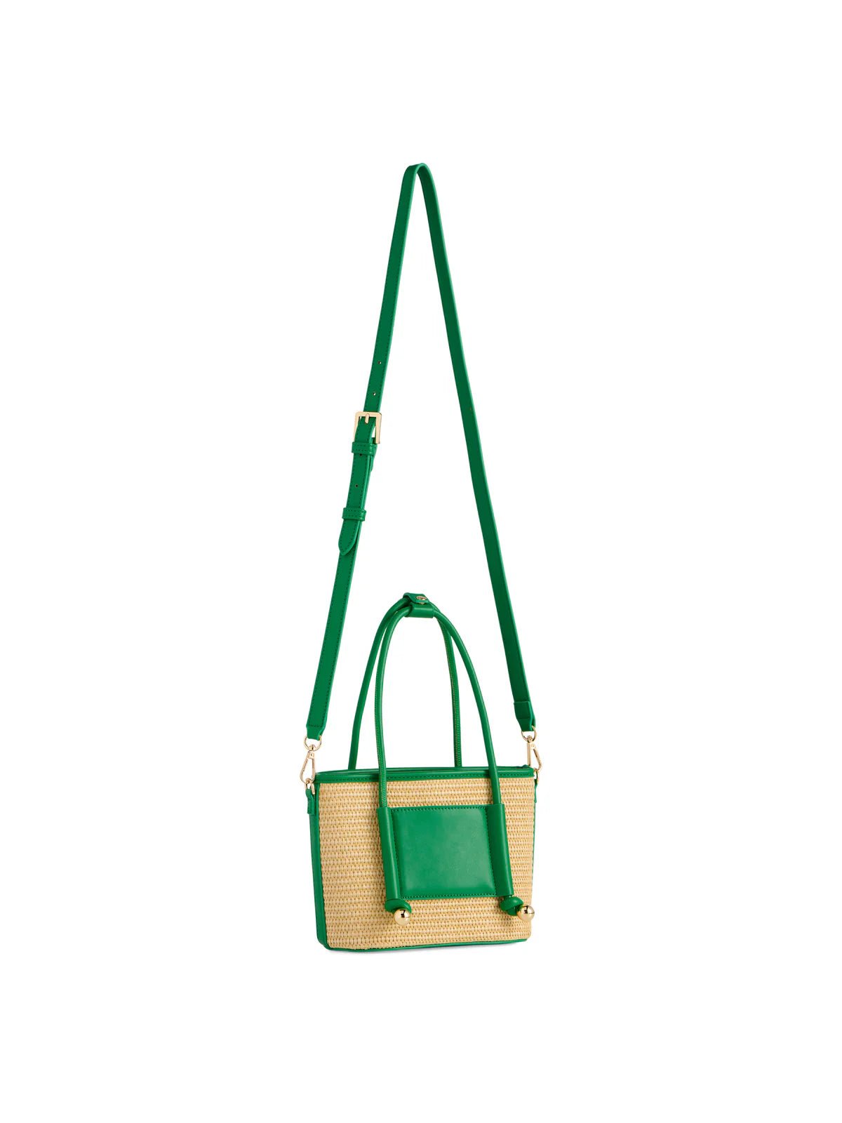 Salerno Mini Tote - Bella Boutique