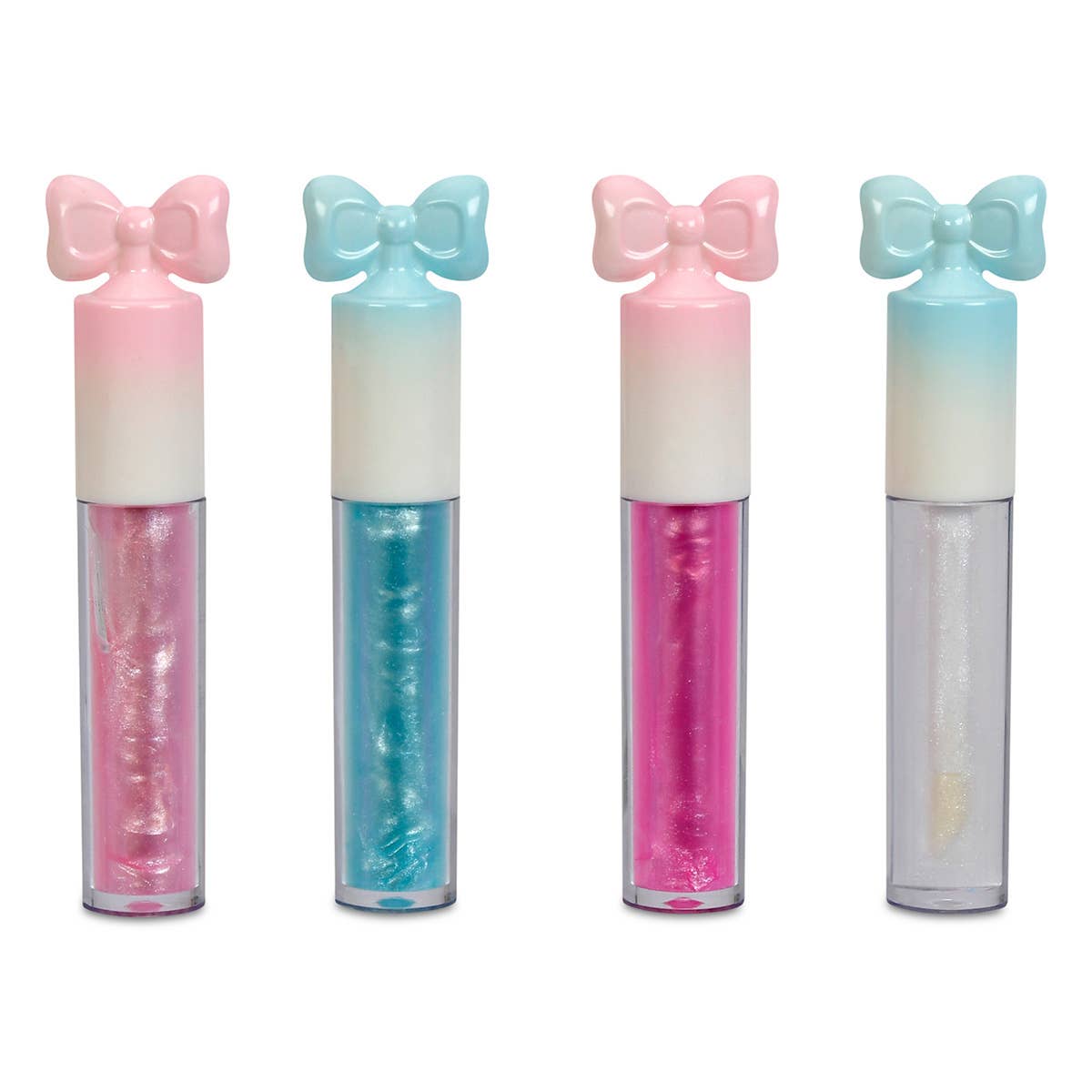 Beautiful Blossom Lip Gloss Set - Bella Boutique