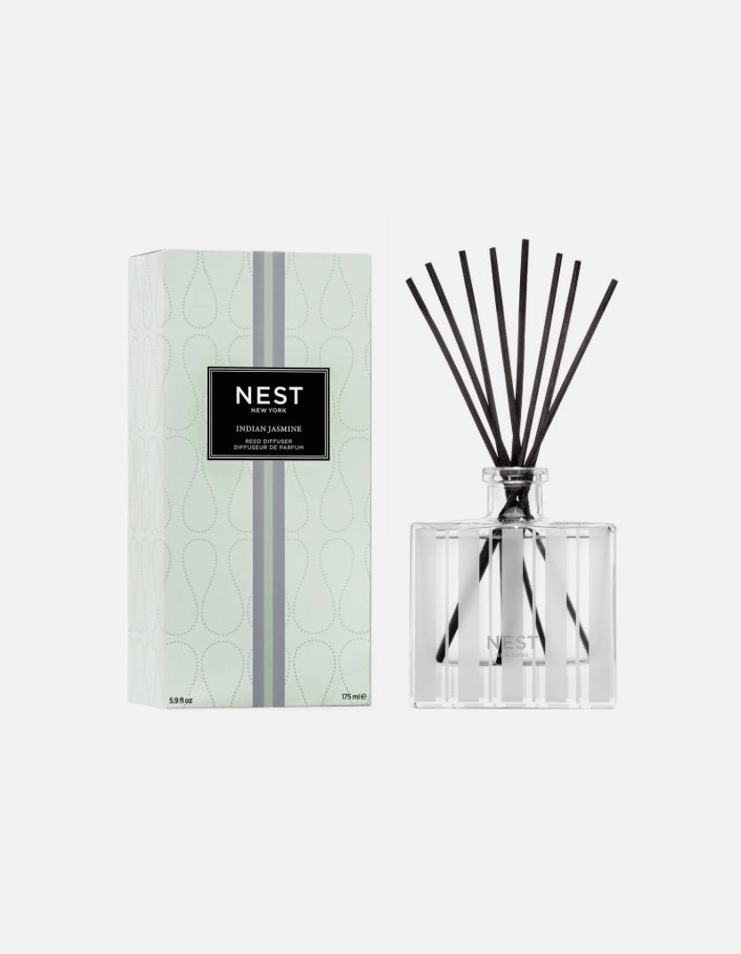 Indian Jasmine Diffuser - Bella Boutique