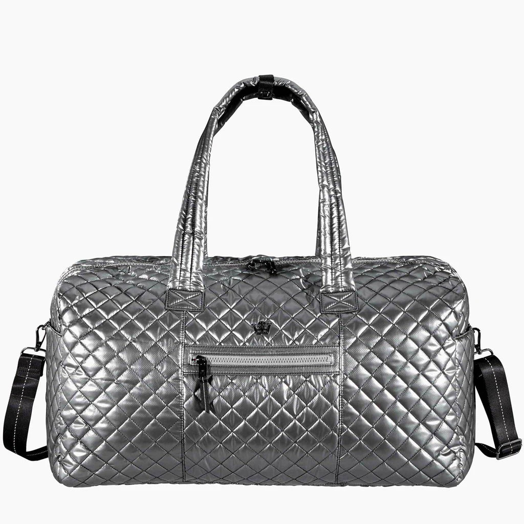 24 + 7 Weekender Duffle