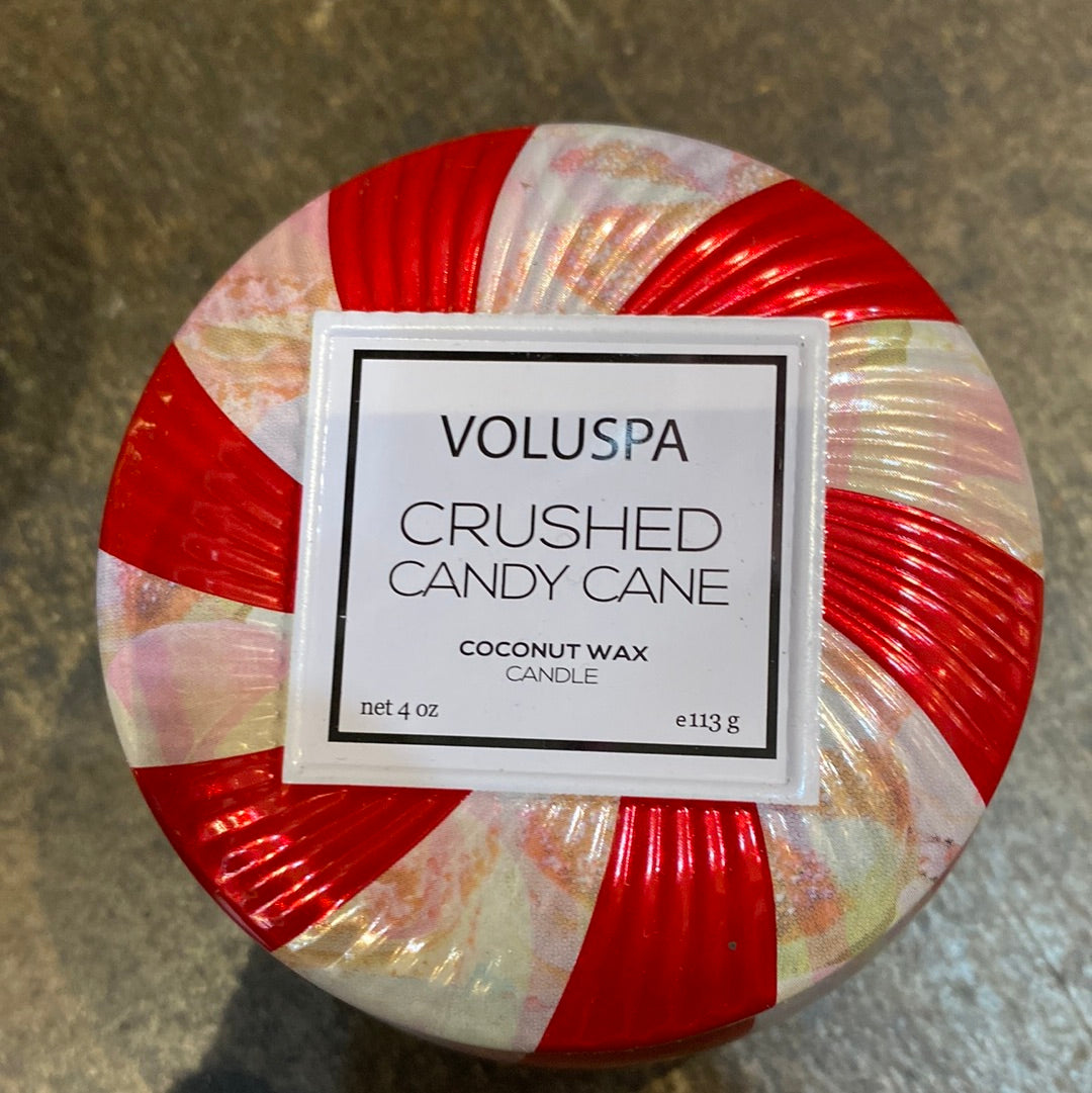 Crushed Candy Mini Tin