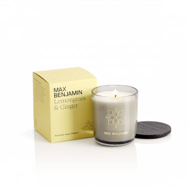 Max Benjamin Candles - Bella Boutique