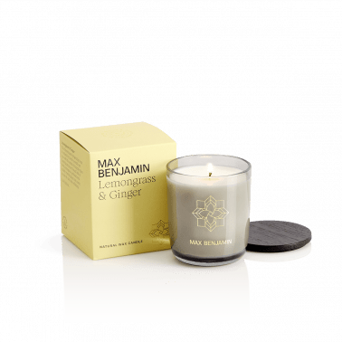 Max Benjamin Candles - Bella Boutique