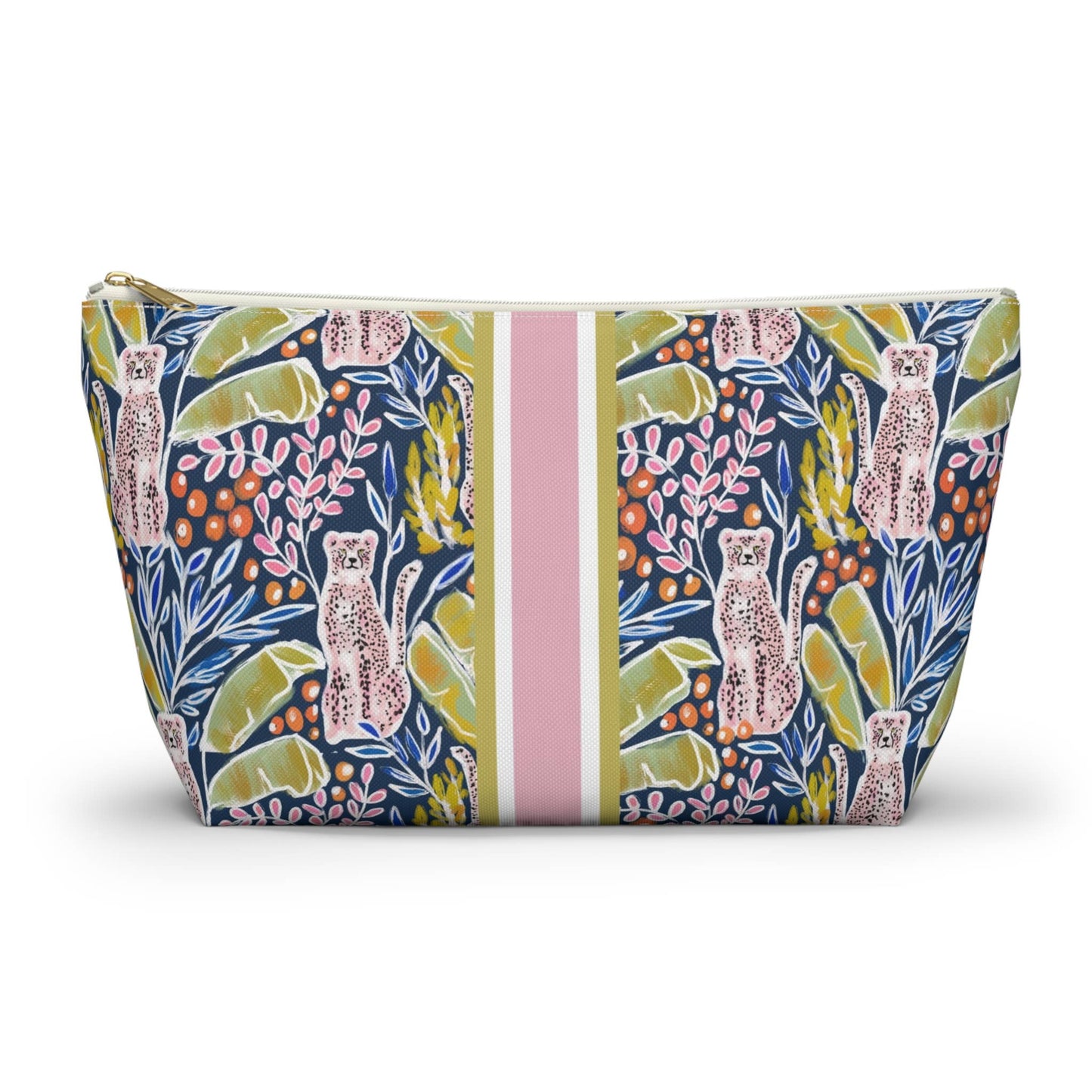 Britt Mills Mahjong Tile Pouch - Bella Boutique