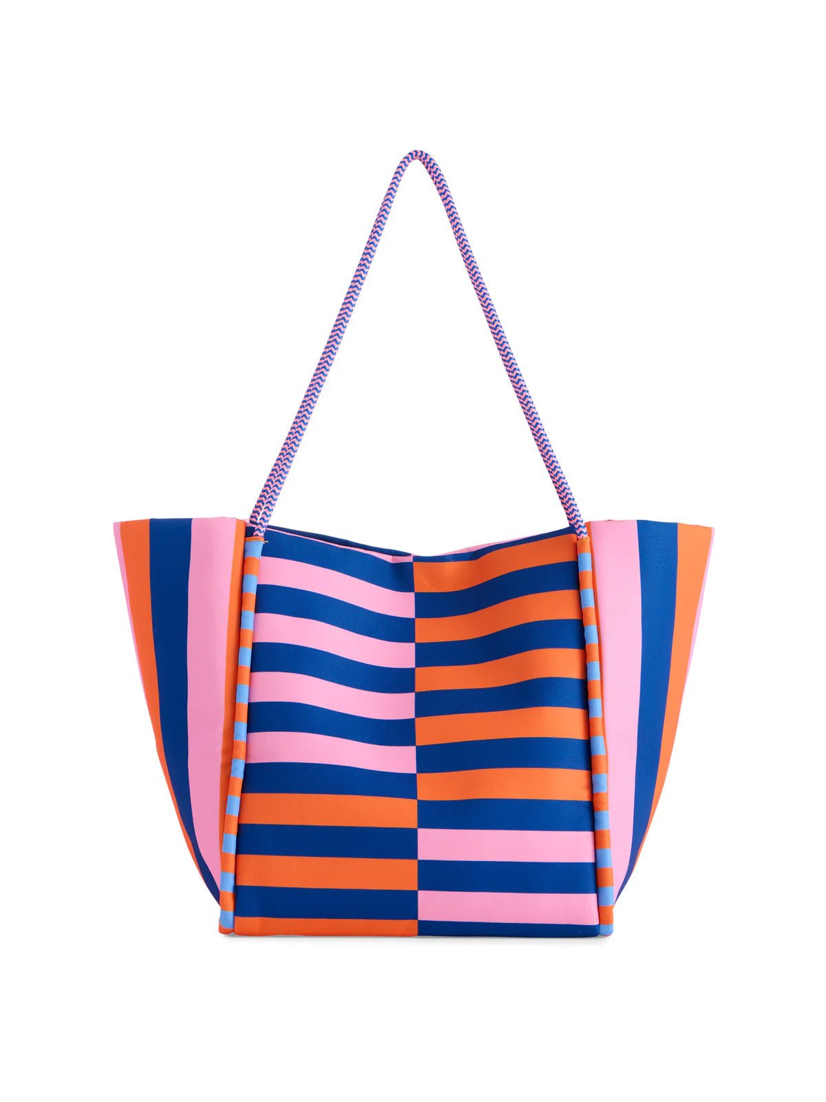 Samba Tote - Bella Boutique