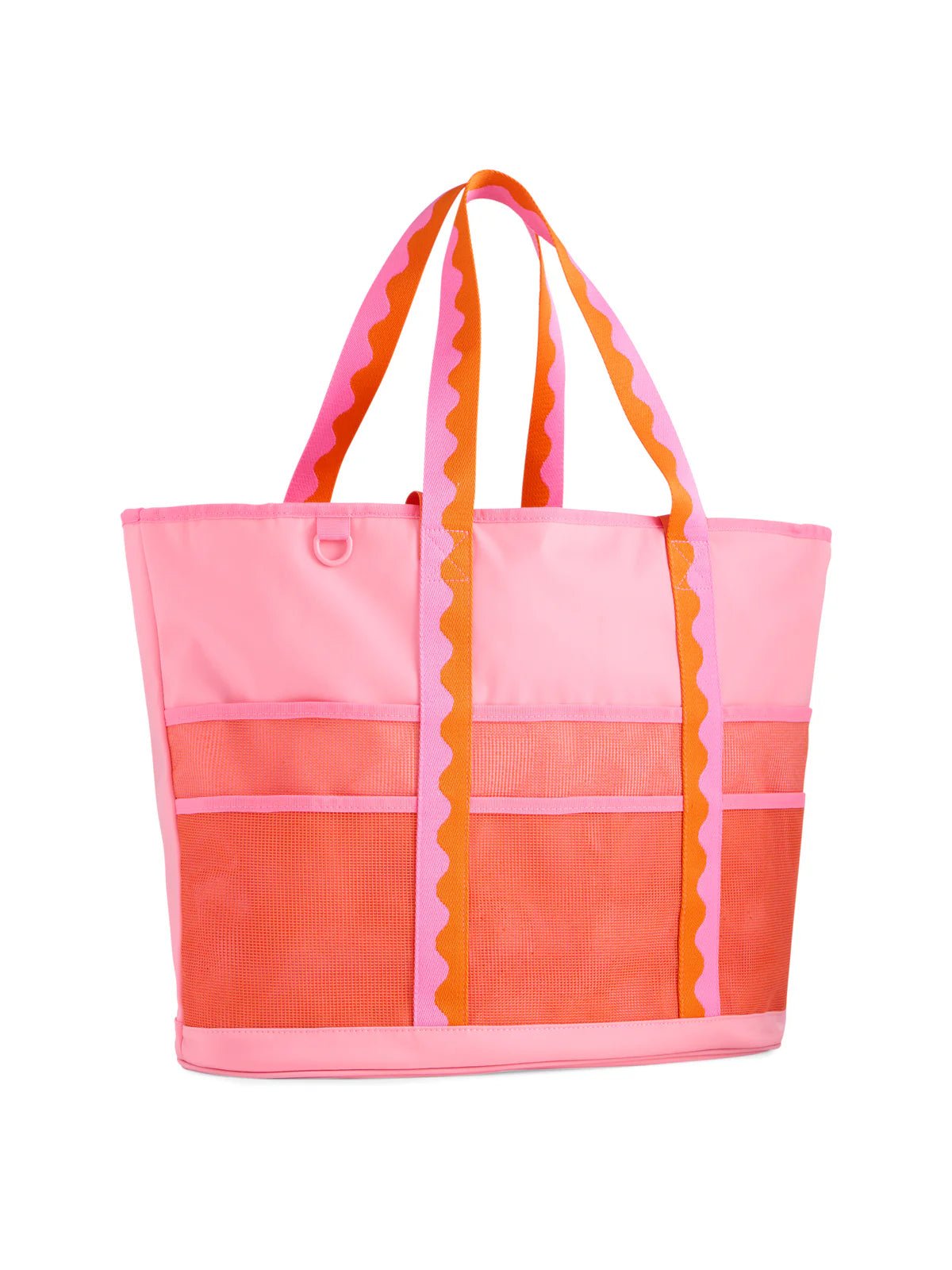 Camden Neoprene Tote - Bella Boutique