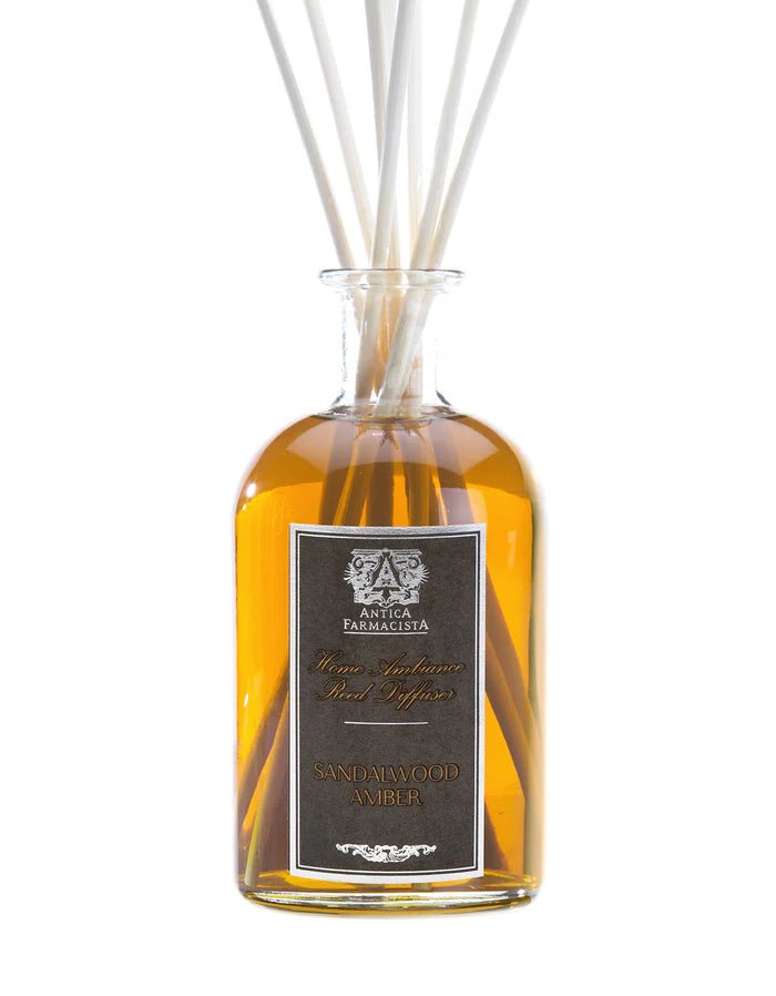 Sandalwood Amber 250ML Diffuser - Bella Boutique