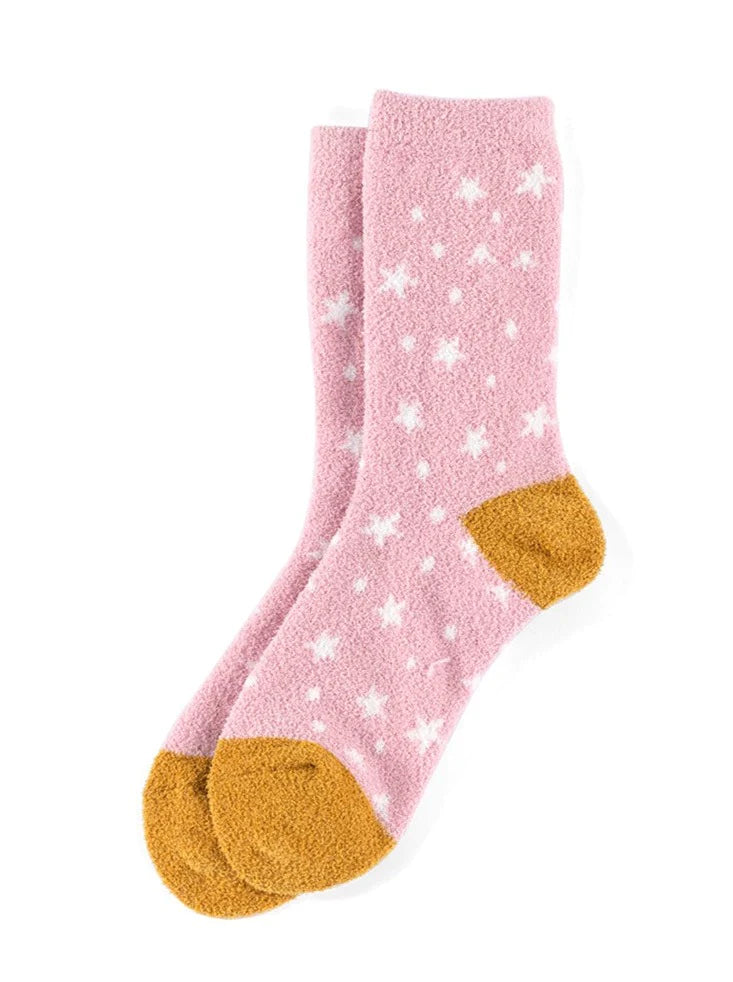 SHIRALEAH STELLA SOCK