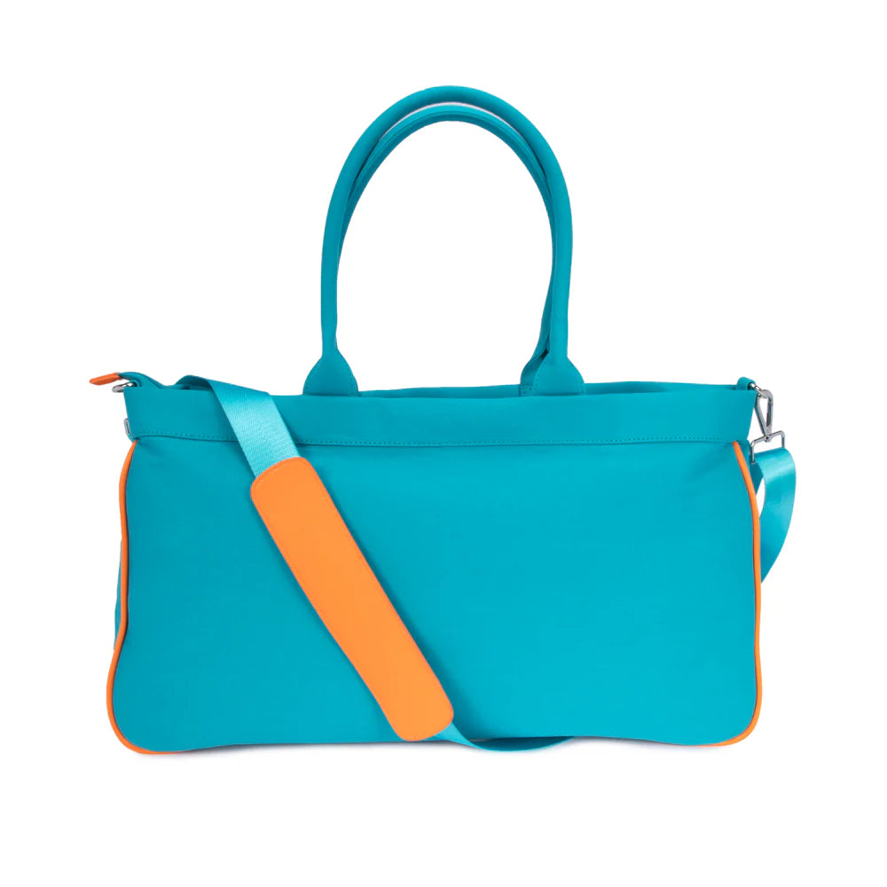 Mahjong Tote Brouk - Bella Boutique
