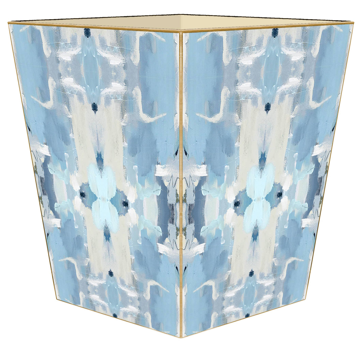 WB7836-Ocean Breeze by Laura Park Wastepaper Basket