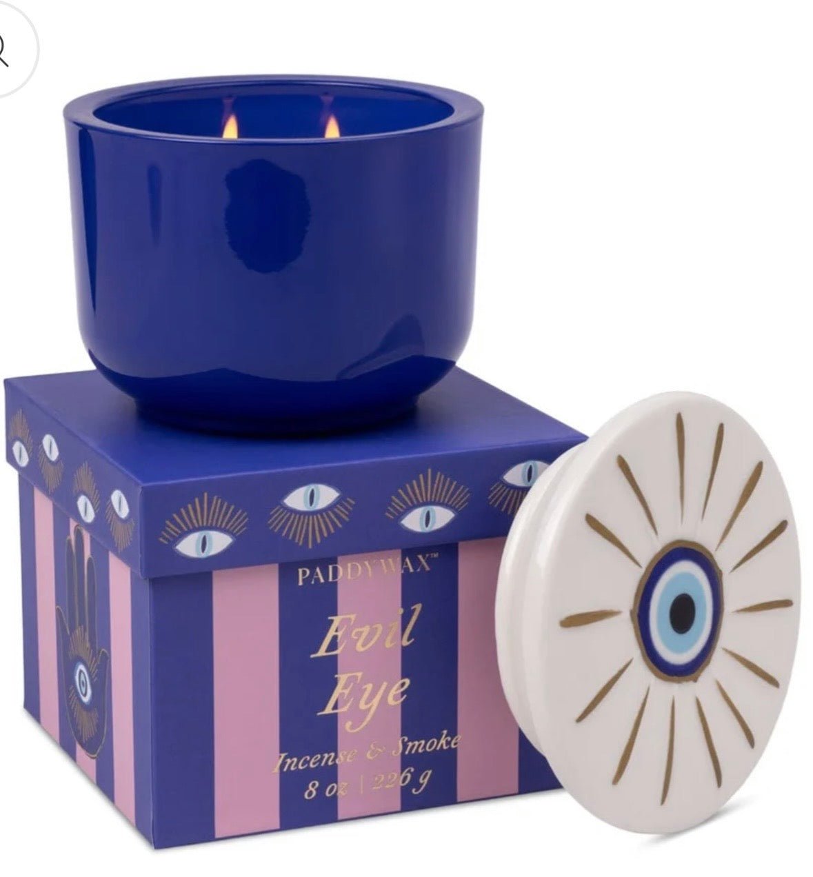 Charmed 8oz Candles