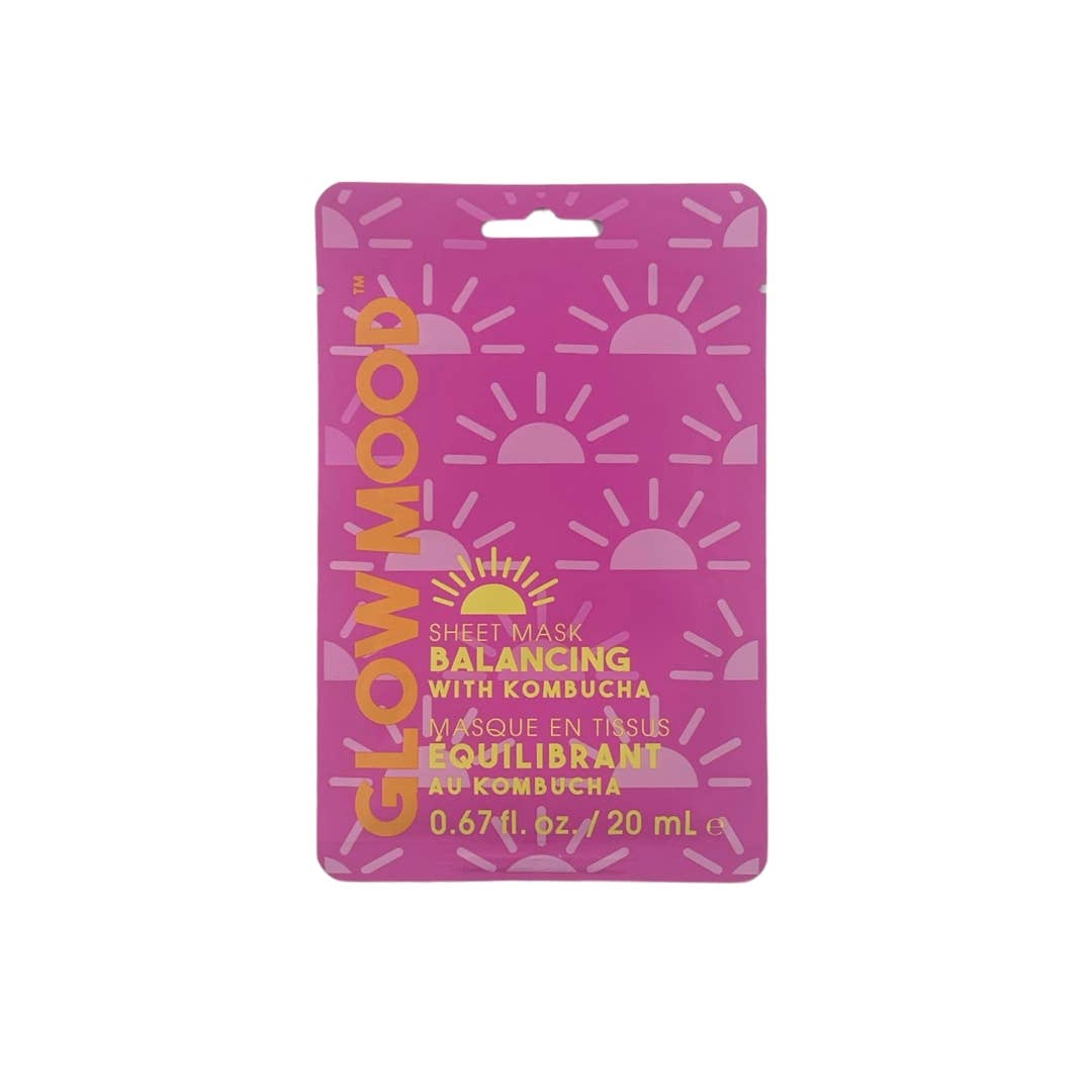 Mask Glow Mood - Bella Boutique