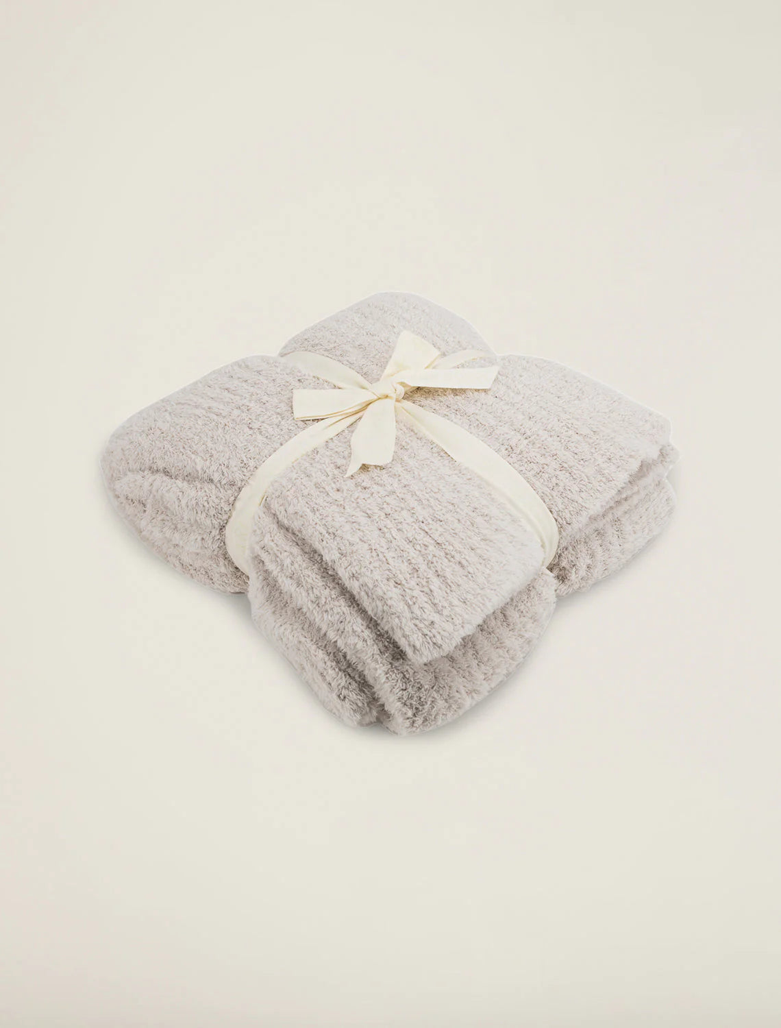 Cozy Chic Ribbed Throw - Bella Boutique