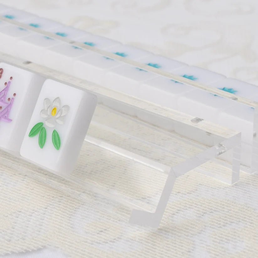 Middle and Main Acrylic Racks - Bella Boutique