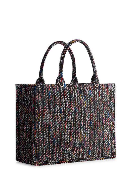 Anya Tote Multi - Bella Boutique