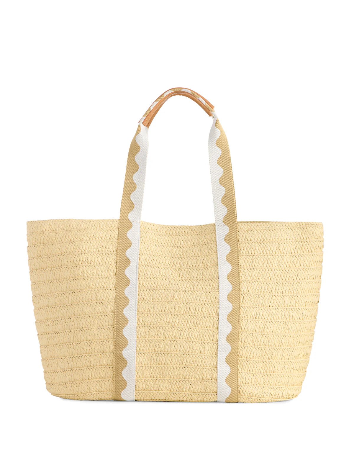 Marbella Tote - Bella Boutique