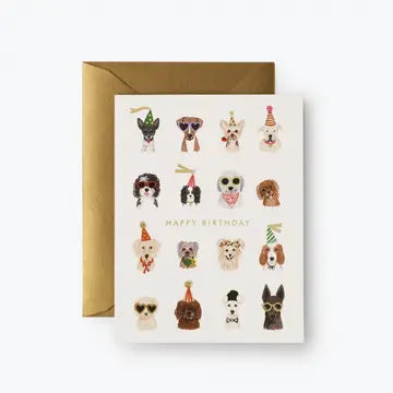 Rifle Paper Greeting Cards - Bella Boutique
