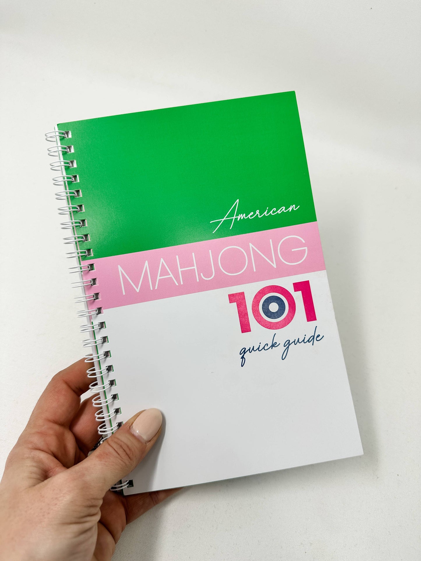Quick start guide to Mahjong 101 - Bella Boutique