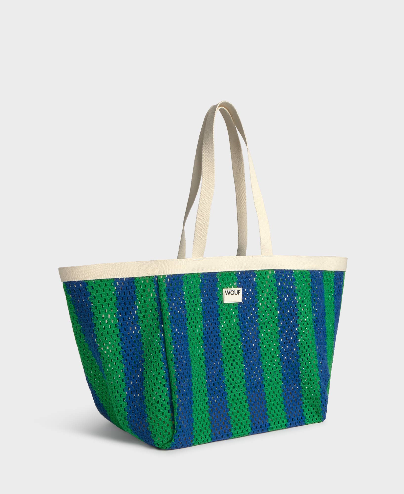 Mistral Large Tote Bag - Bella Boutique
