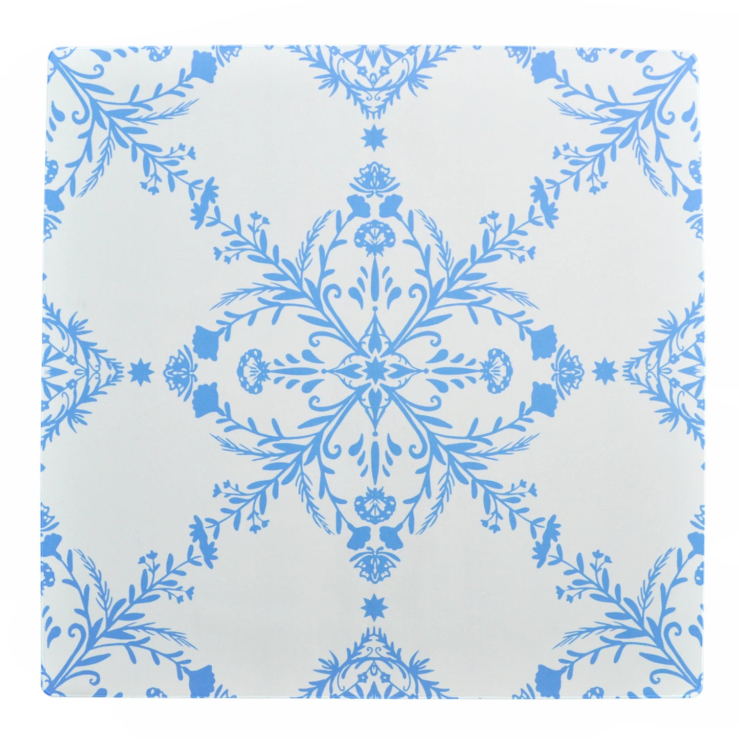 Rebekah’s Wedding Pattern Mat