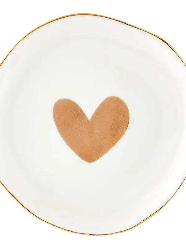 Bella IL Fiore ceramic tray