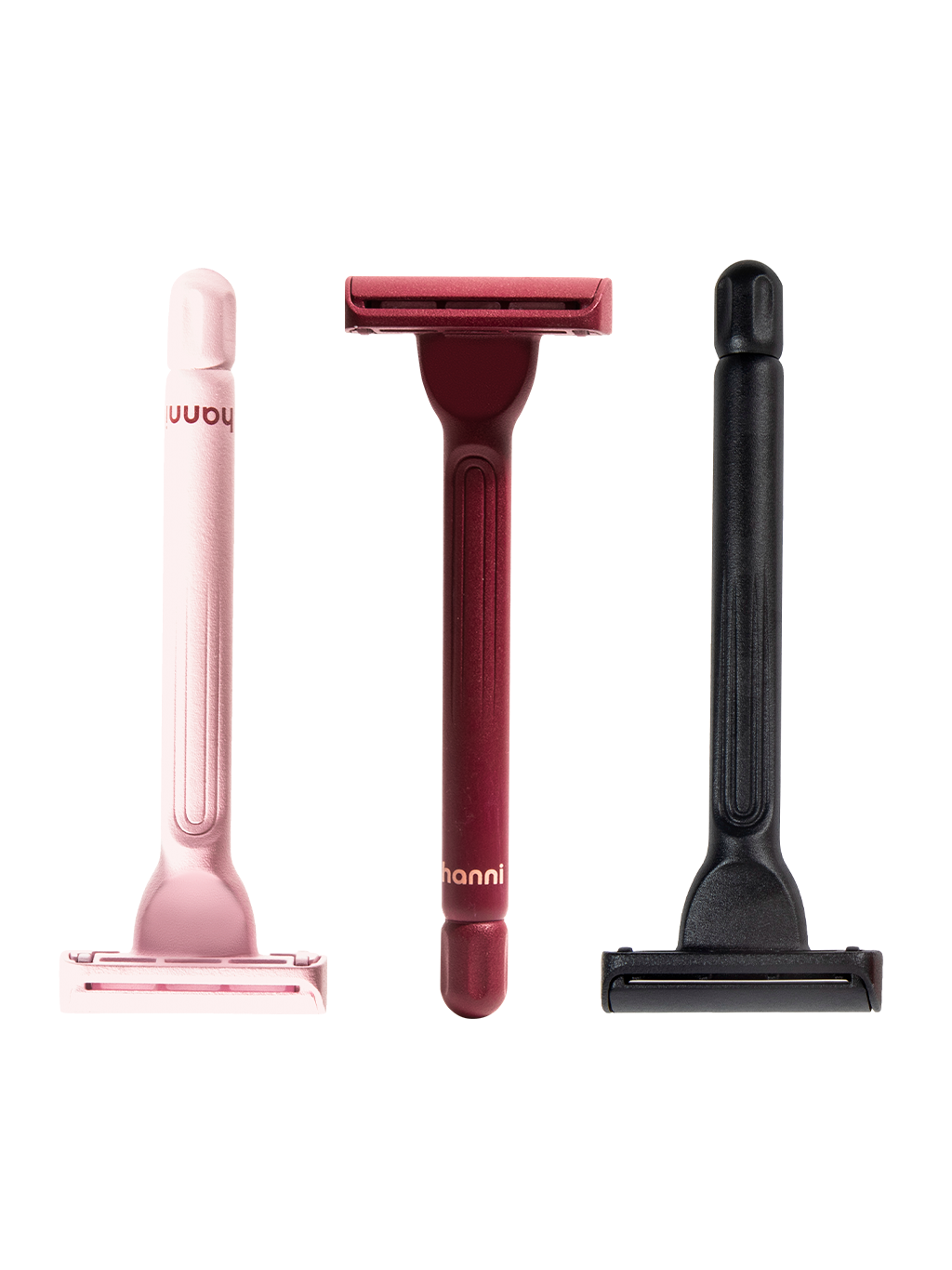 The weighted razor