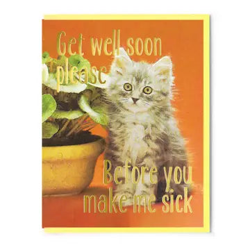 Smitten Kitten Cards - Bella Boutique