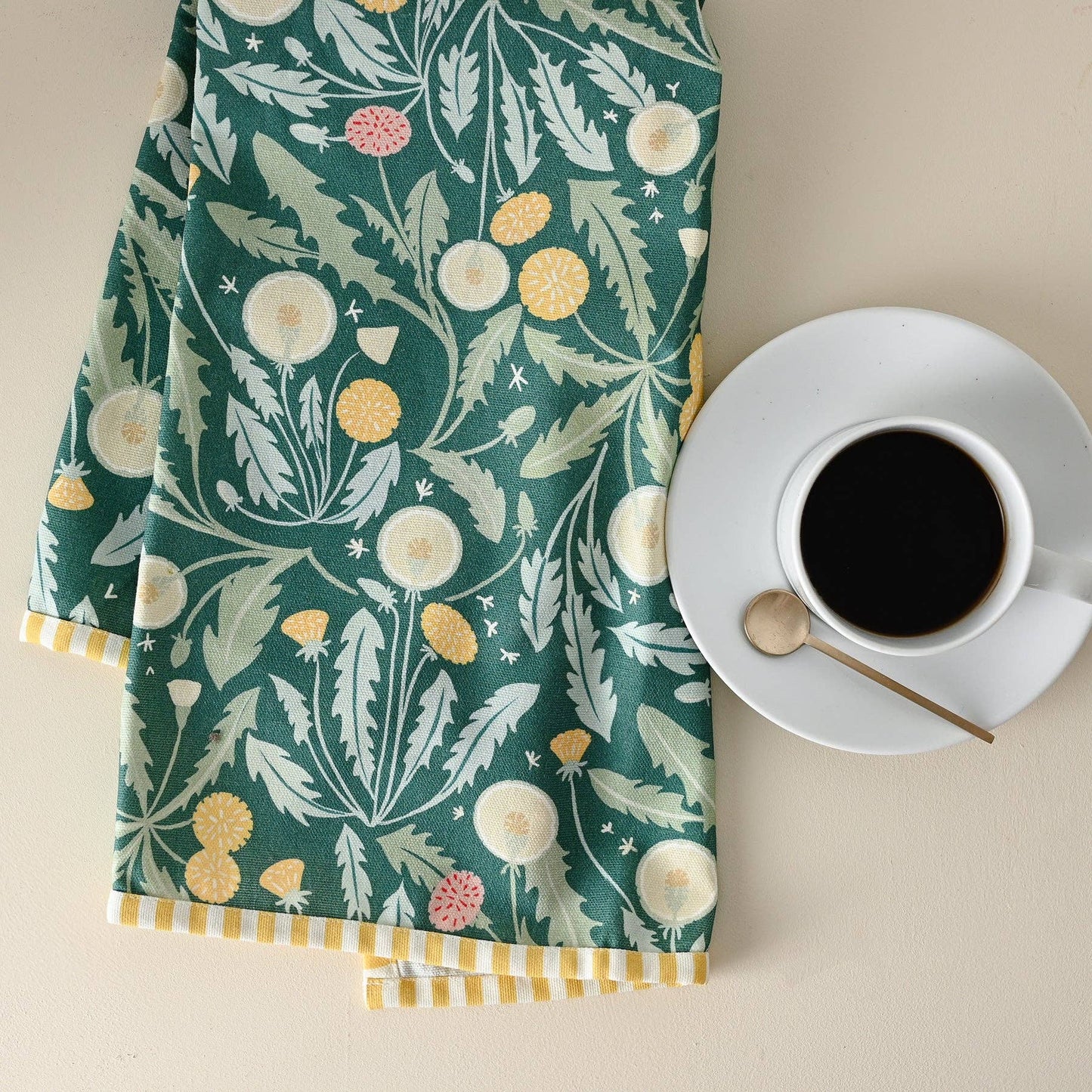 Just Dandy Towel - Bella Boutique