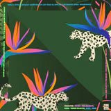 CHEETAH COUTURE MAT - Bella Boutique