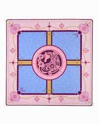 Year of The Horse Oh My Mahjong Mat - Bella Boutique