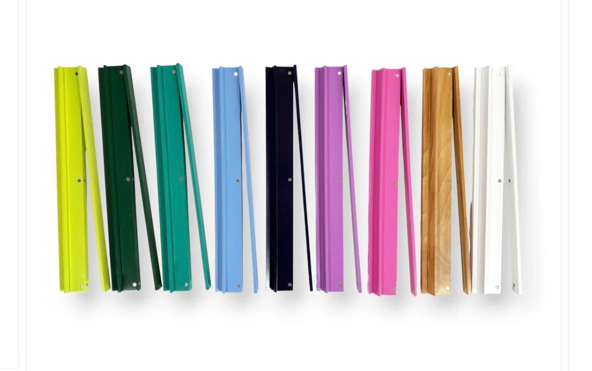 Mahjong Magnetic Racks Peace Love Mahjong - Bella Boutique