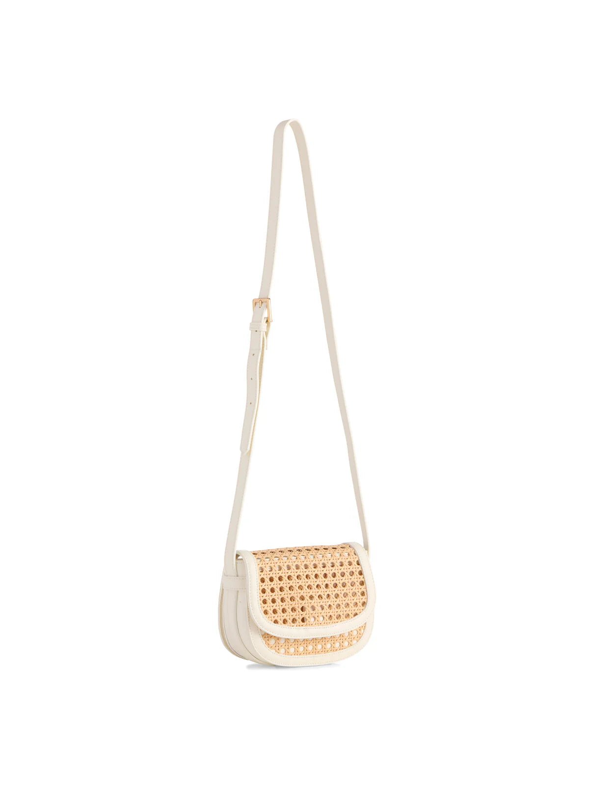 Lyra Crossbody Bag - Bella Boutique