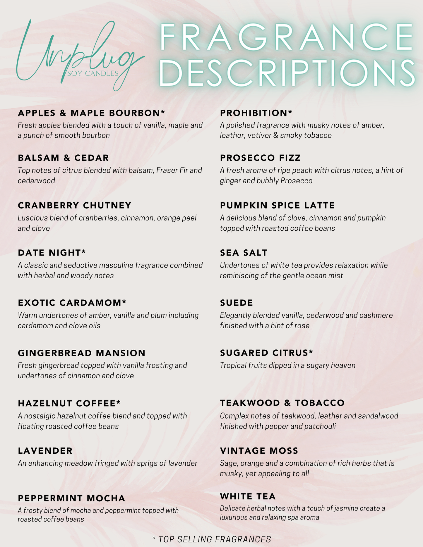 Mother Definition Soy Candle - Bella Boutique