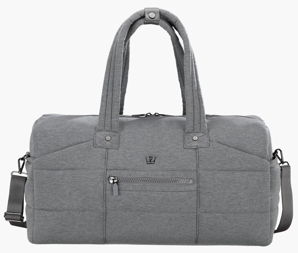 Cuddle Knot Duffle Oliver Thomas - Bella Boutique