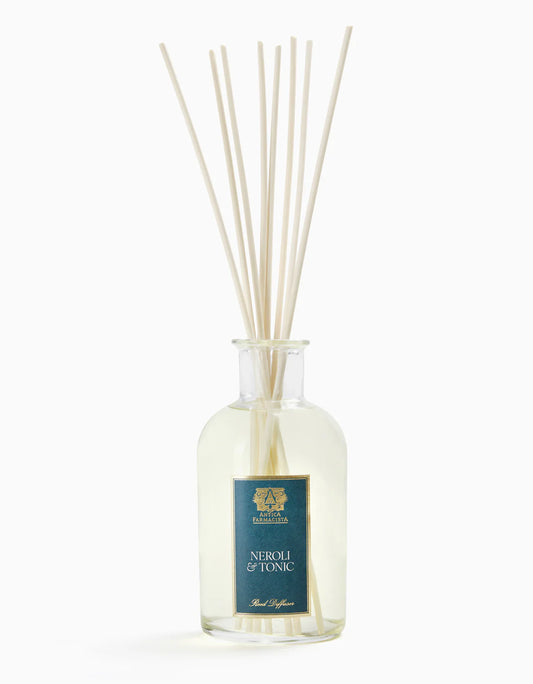 Neroli and Tonic 100ml Diffuser
