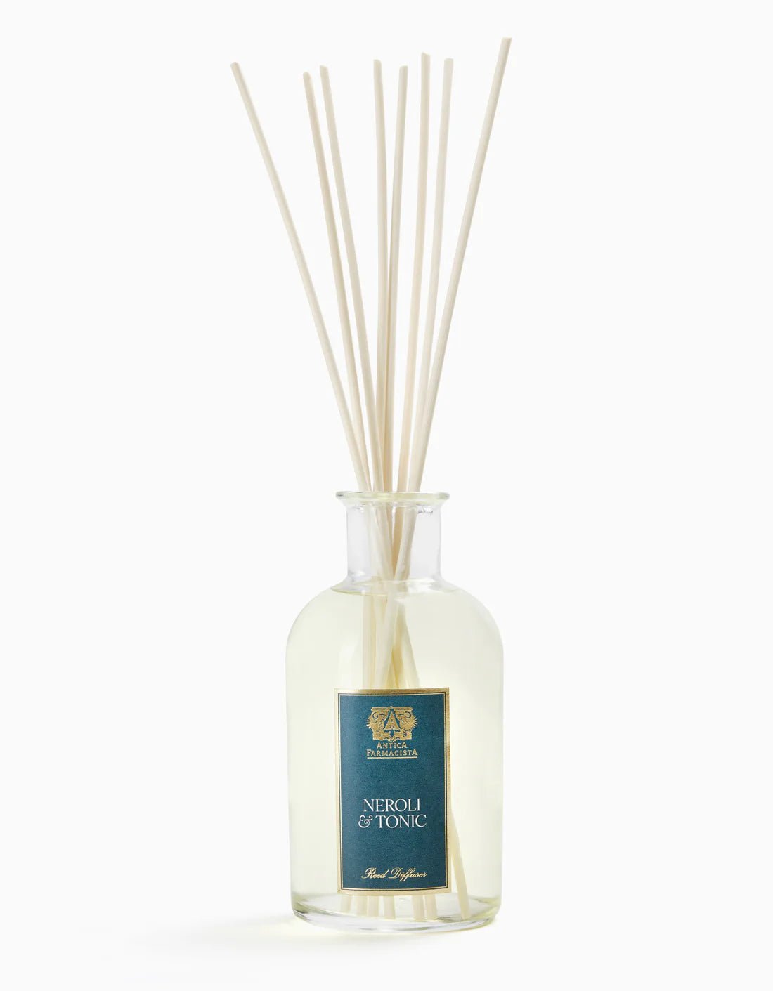 Neroli and Tonic 100ml Diffuser - Bella Boutique